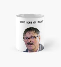 Jim Friday Night Dinner Mug