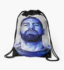 Nikola Karabatic Drawstring Bag