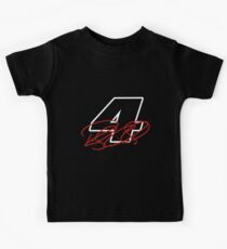 Ricky Carmichael 4 Kids Tee