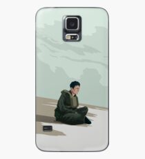 Dunkirk Poster Case/Skin for Samsung Galaxy