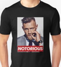 The Notorious Unisex T-Shirt