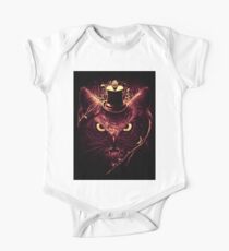 Meowl One Piece - Short Sleeve