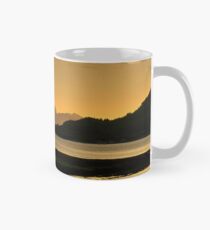Loch Leven, Glencoe, Scotland. Mug