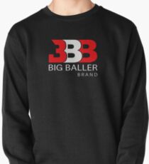 BBB - Big baller brand Pullover