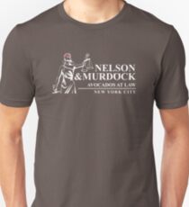 Avocados at Law Unisex T-Shirt