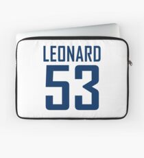 LEONARD 53 Laptop Sleeve