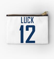 LUCK 12 Studio Pouch