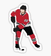 Patrick Kane Sticker
