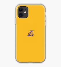 Lakers iPhone cases & covers | Redbubble