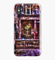 Urban Decay Fine Art Print iPhone Case/Skin