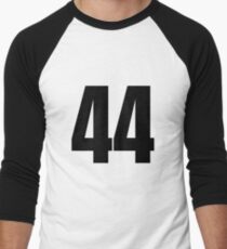 Mandy Men's Baseball ¾ T-Shirt