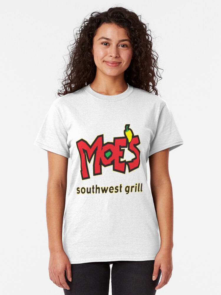 cinco de moe's shirt