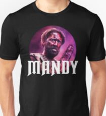 Mandy Film Slim Fit T-Shirt