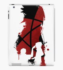 Sasuke and Itachi iPad Case/Skin
