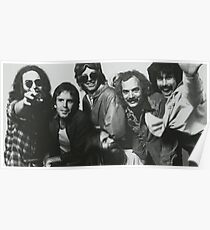 Grateful Dead Poster