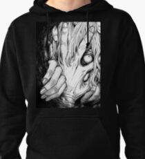 Shigaraki Pullover Hoodie
