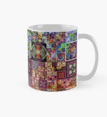 JWildfire Quilt Pattern Mug