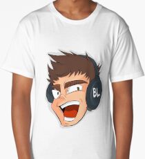 Lazarbeam Long T-Shirt