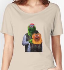 Step Brotherly Love Women's Relaxed Fit T-Shirt
