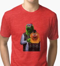 Step Brotherly Love Tri-blend T-Shirt