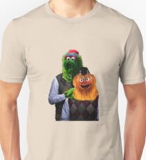 Step Brotherly Love Unisex T-Shirt