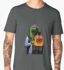 Step Brotherly Love Men's Premium T-Shirt
