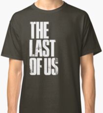 Camiseta clásica El último de nosotros II