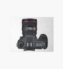 DSLR Art Board