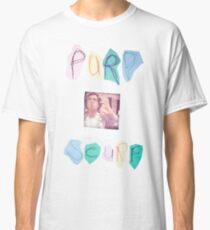 Purp Scurp Classic T-Shirt