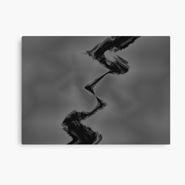 Crow Skin #15 Canvas Print