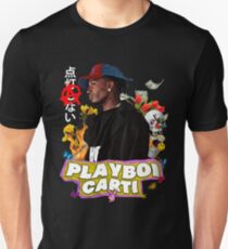 Playboi Carti Unisex T-Shirt