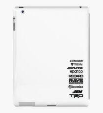 Performance Logo Phone Case iPad Case/Skin