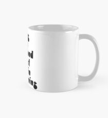 The second hardest Mug