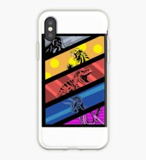 Go Go iPhone Case