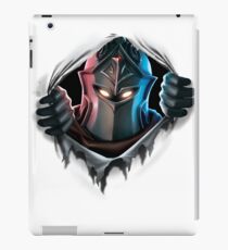 black knight american flag version 2 ipad case skin - fortnite otterbox case