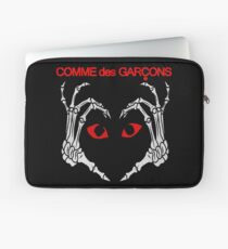 good comme des garcon. Laptop Sleeve
