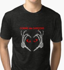 good comme des garcon. Tri-blend T-Shirt