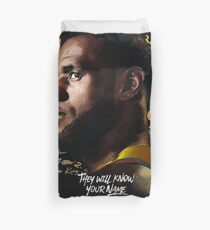 Funda nórdica G.O.A.T - LA Lakers Lebron James 2