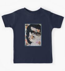 Buddy & the Crickets Kids Tee