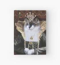 Skyler Hardcover Journal