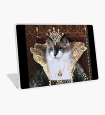 Skyler Laptop Skin