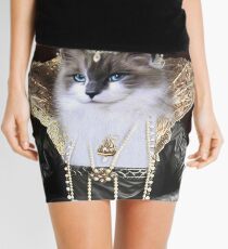 Skyler Mini Skirt