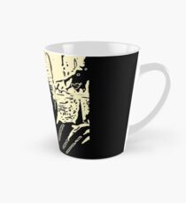 Sutekh The Destroyer Tall Mug