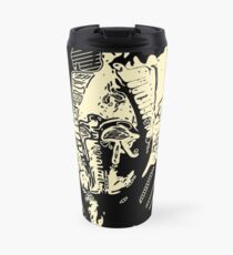 Sutekh The Destroyer Travel Mug