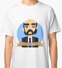 Ziegler Classic T-Shirt