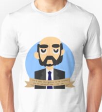 Ziegler Unisex T-Shirt