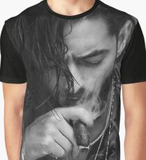 MALUMA Graphic T-Shirt