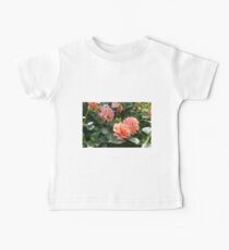 Rose Garden Baby Tee