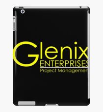 sample iPad Case/Skin