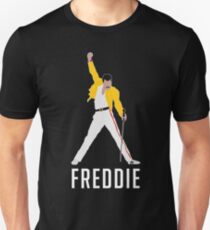 FREDDIE Unisex T-Shirt